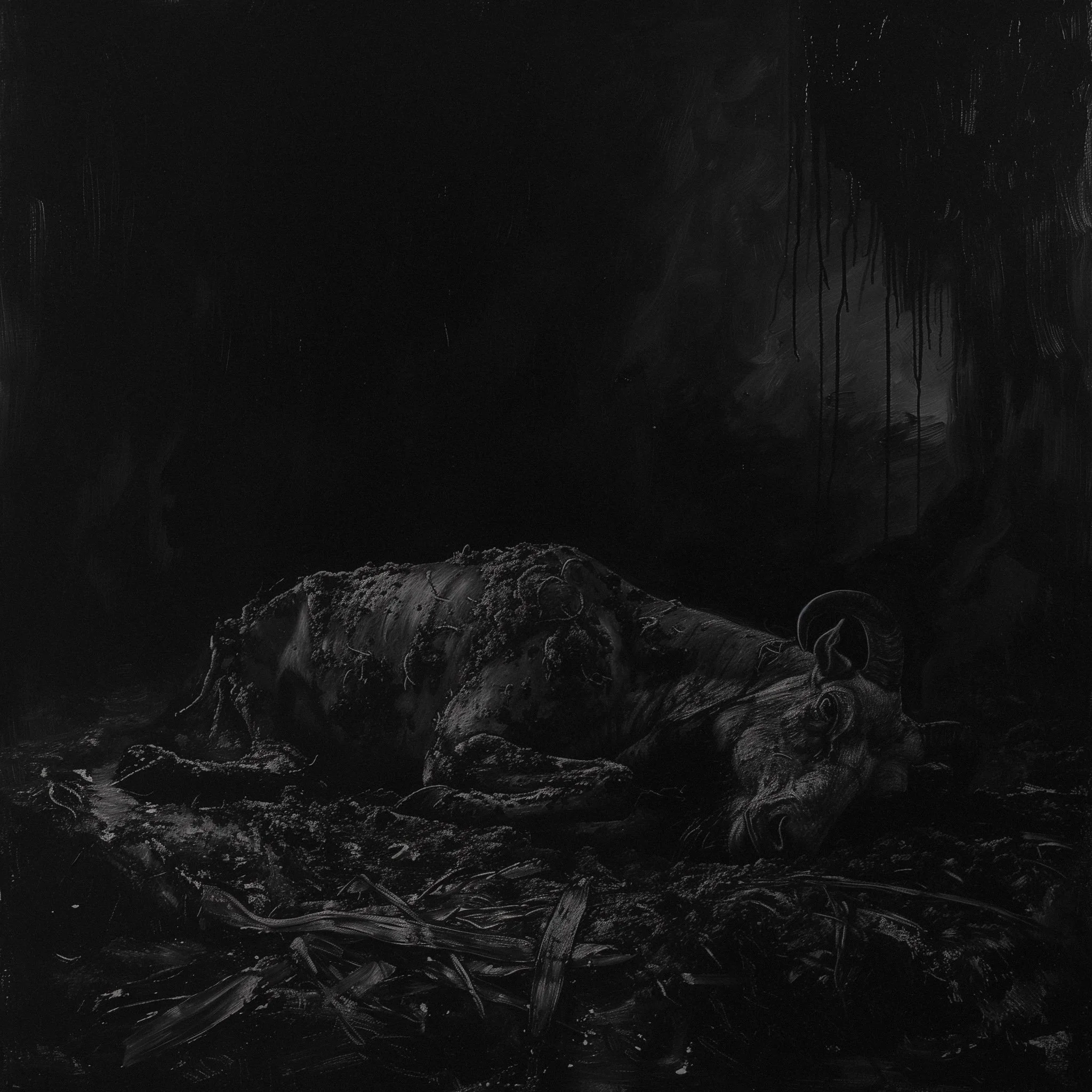 REVIEW: Mortal Reminder - Mortal Reminder [2024]