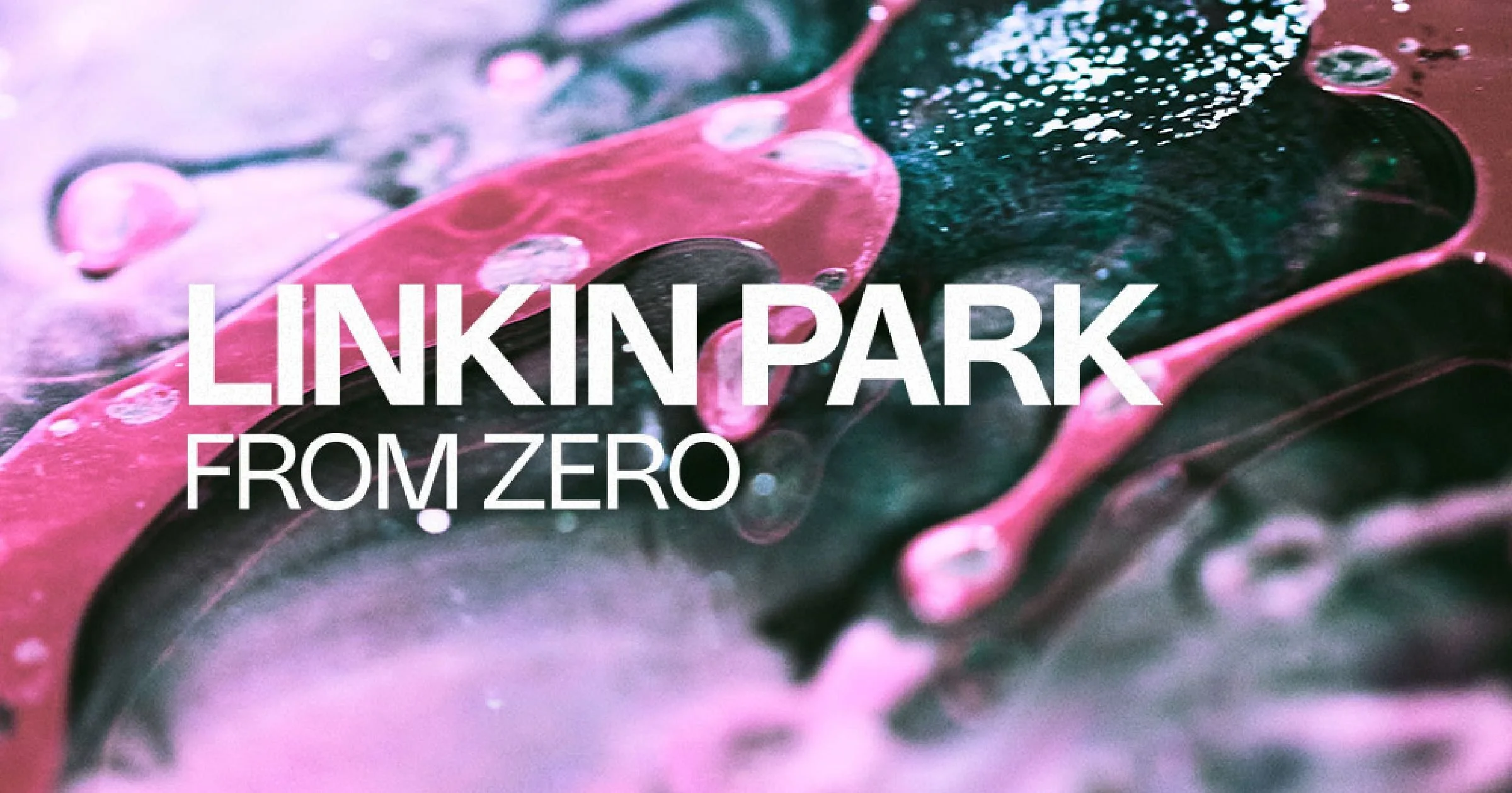 Review - Linkin Park - From Zero