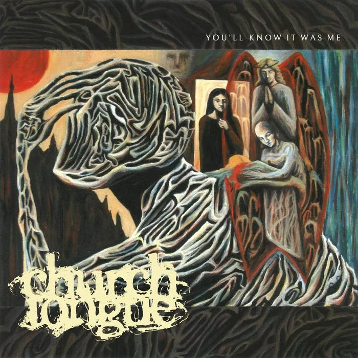 REVIEW: Church Tongue - You'll Know it Was Me [EP/2025]