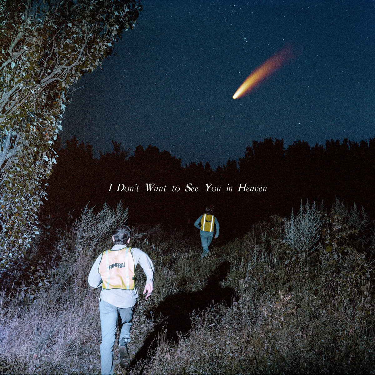 REVIEW: The Callous Daoboys - I Don't Want to See You in Heaven [2025]