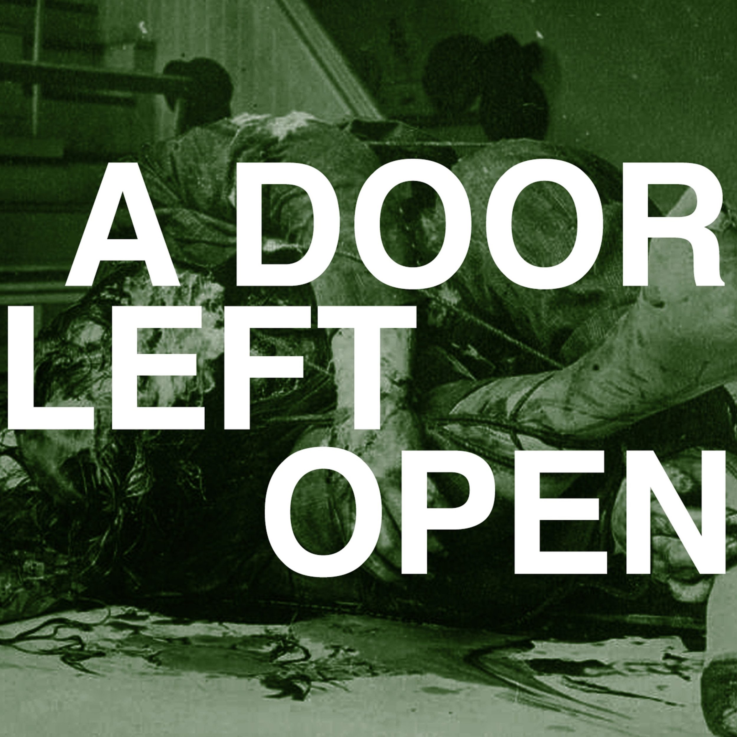 REVIEW: Orthodox - A Door Left Open [2025]