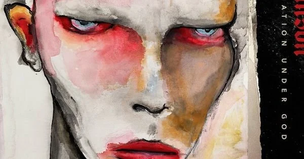 Review - Marilyn Manson - One Assassination Under God : Chapter 1
