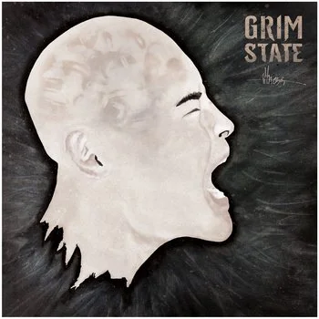 REVIEW: Grim State - Illness (2013)