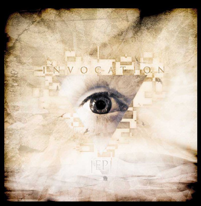 REVIEW: Invocation - Invocation EP (Special Edition EP/2013)