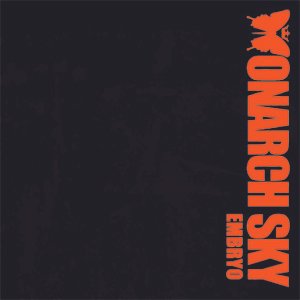 REVIEW: Monarch Sky "Embryo"