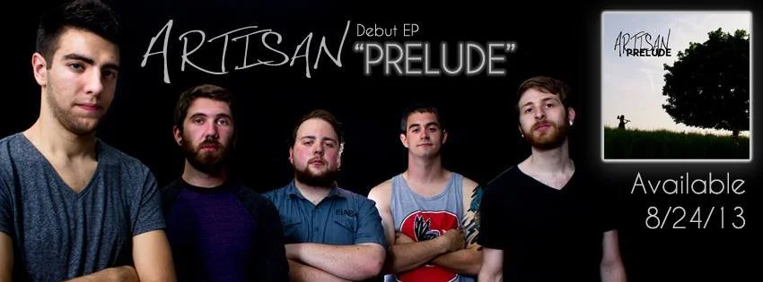 REVIEW: Artisan - Prelude (EP/2013)