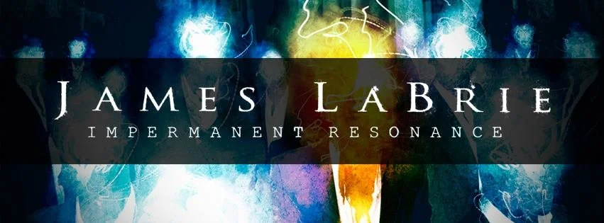 Review: James Labrie - Impermanent Resonance