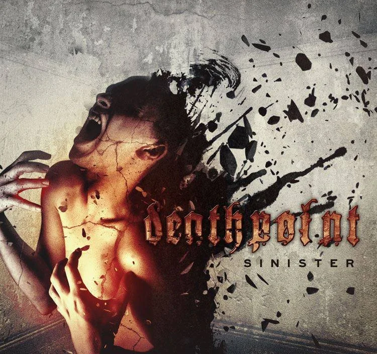 Review: Deathpoint - Sinister