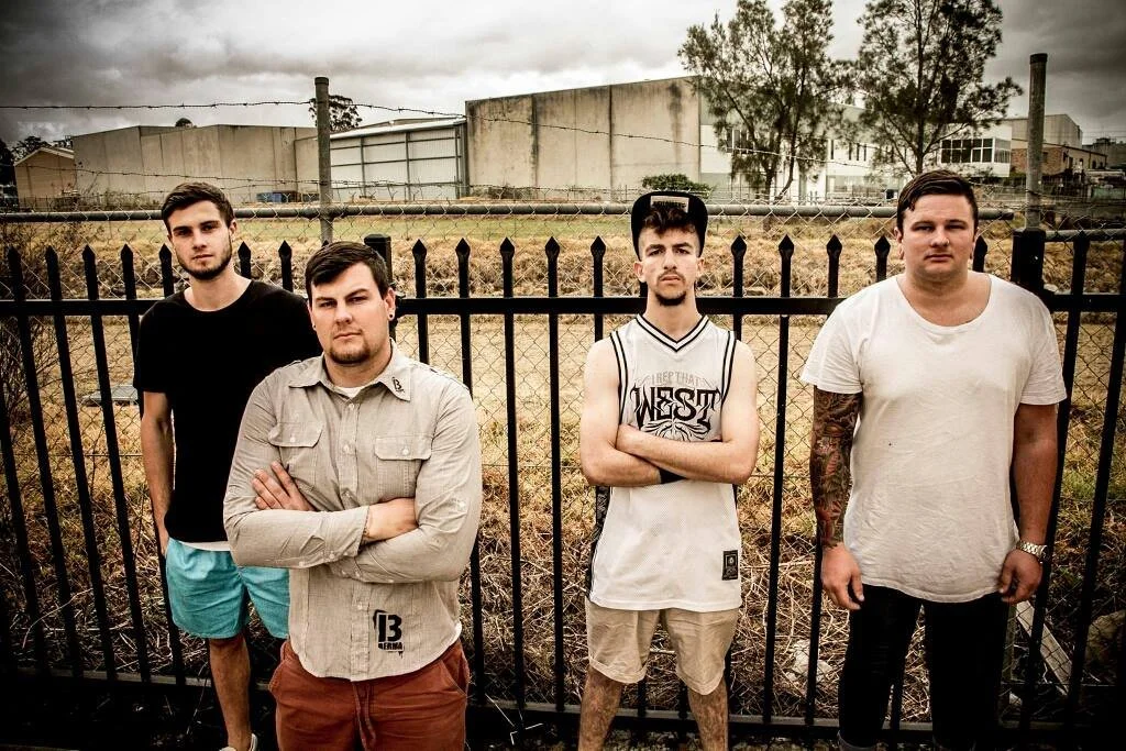Single: Absolution - Despotism [2013]