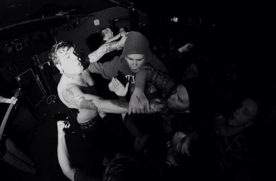 REVIEW: Athena's Grace - Cardinals (EP/2014)