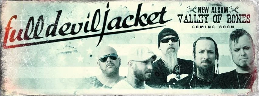 Review: Full Devil Jacket - Valley of Bones