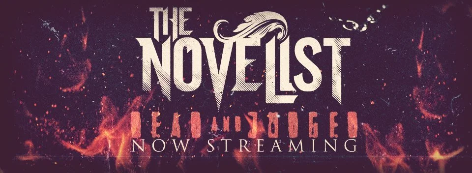 EXCLUSIVE Review: The Novelist - Dead and Judged EP