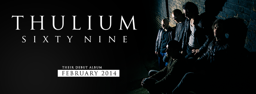 Review: Thulium - Sixty Nine