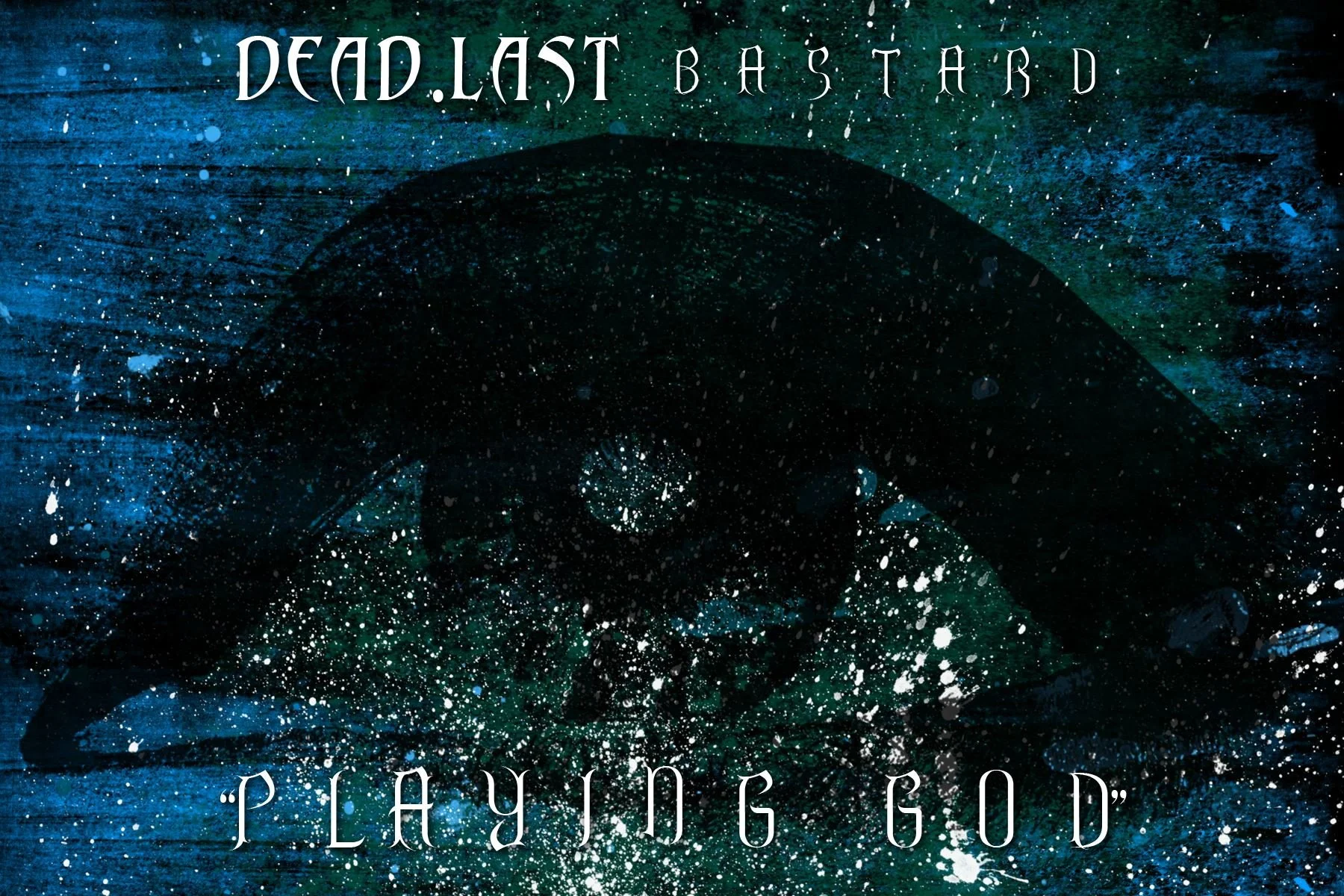 REVIEW: Dead.Last - Bastard [2014]