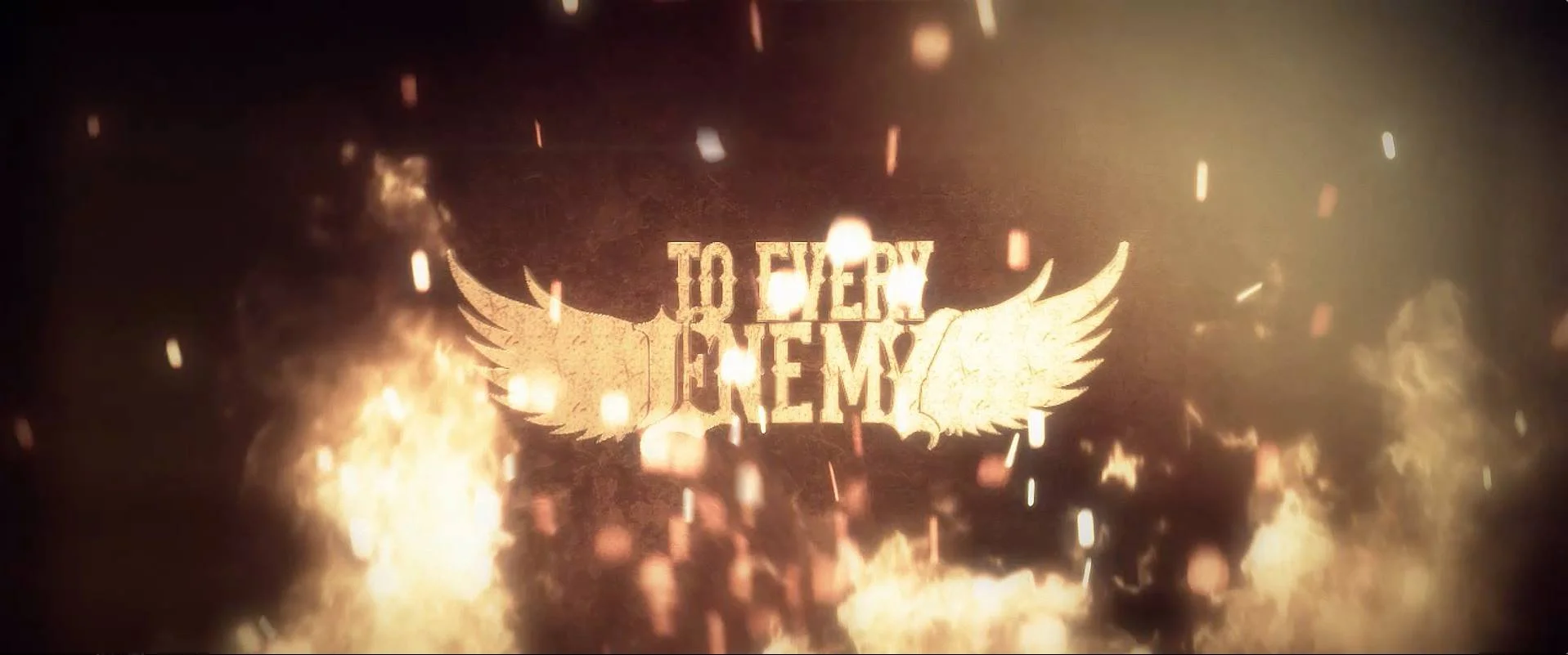 Single Review: To Every Enemy "The Nirvana Principle"