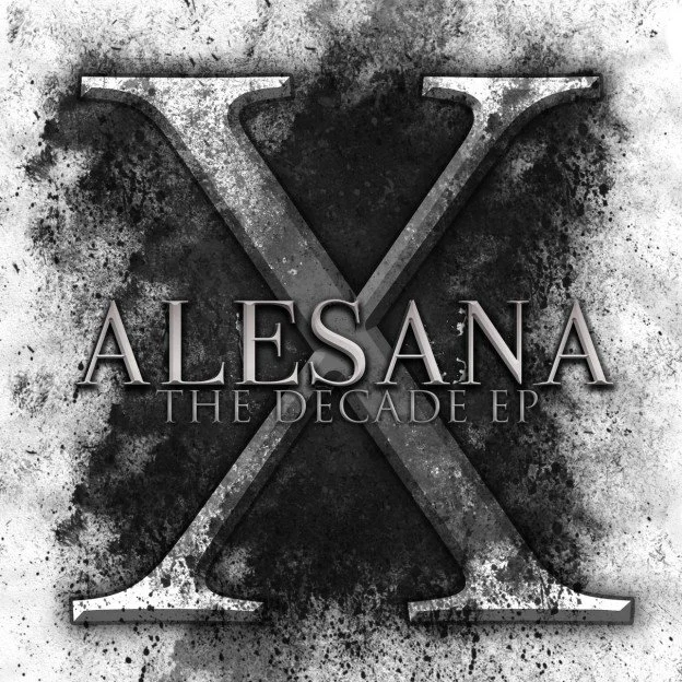 Review: Alesana - Decade