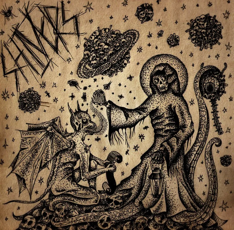 REVIEW: Shivers - Shivers [2014]