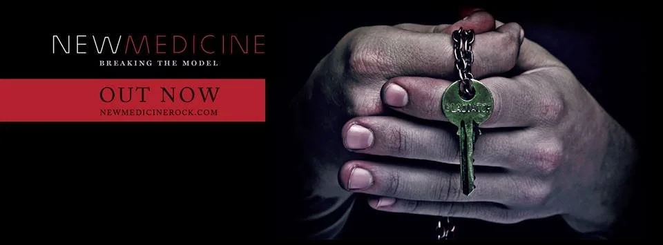 Review: New Medicine - Breaking the Model