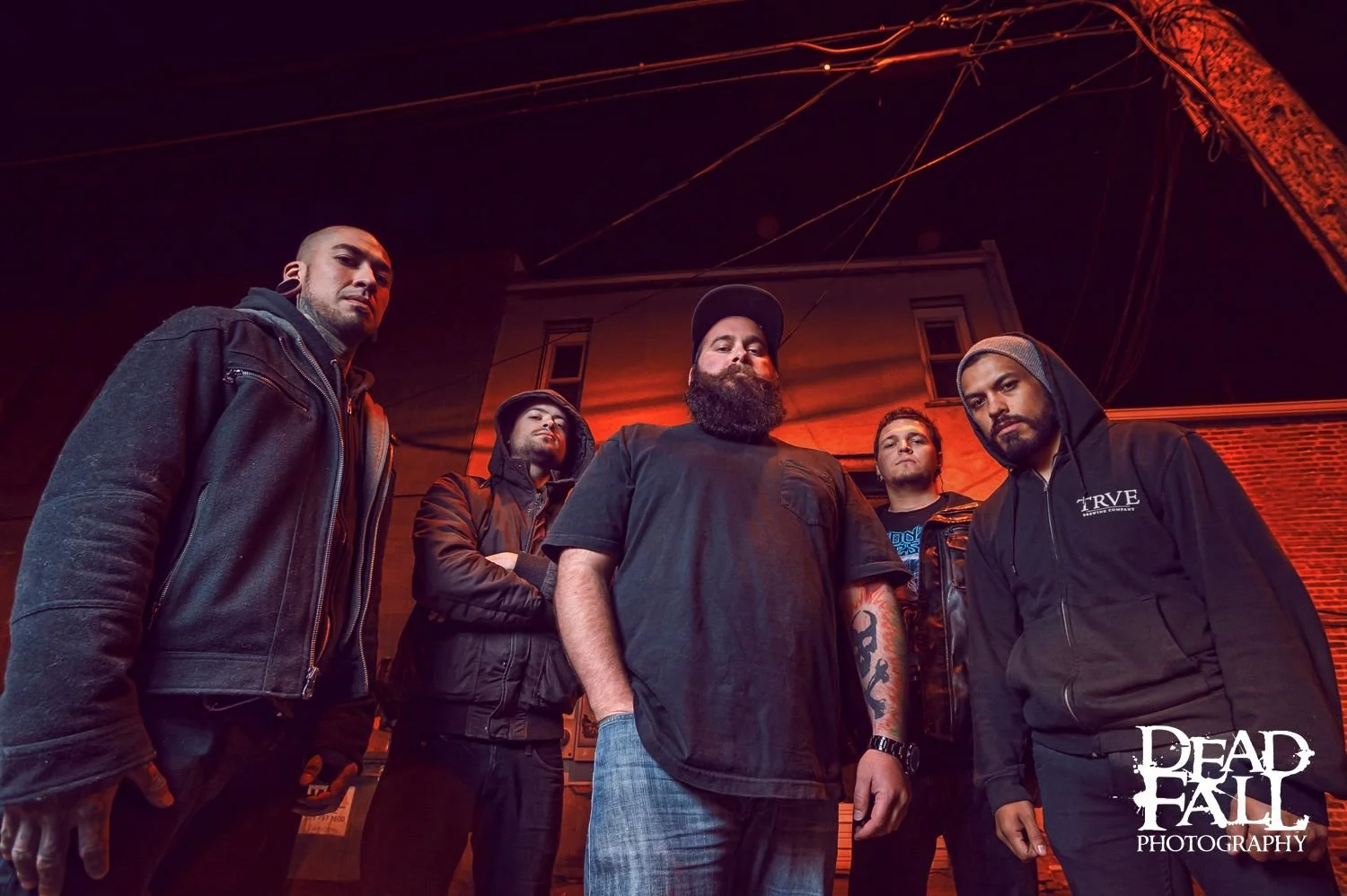 REVIEW: IAMTHESHOTGUN - Garrotter [EP/2014]