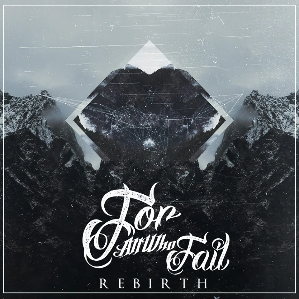 EXCLUSIVE Review: For All Who Fail - Rebirth
