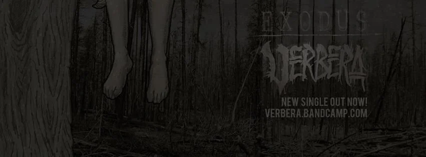 EXCLUSIVE REVIEW: Verbera - Headless [EP/2014]