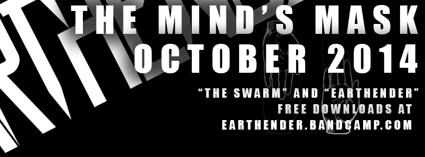 EXCLUSIVE Review: Earthender - The Mind's Mask [EP/2014]