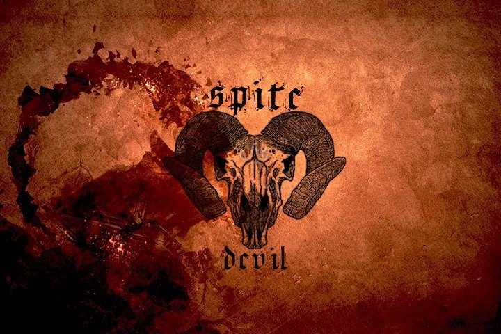 REVIEW: Spite - Misery [EP/2014]