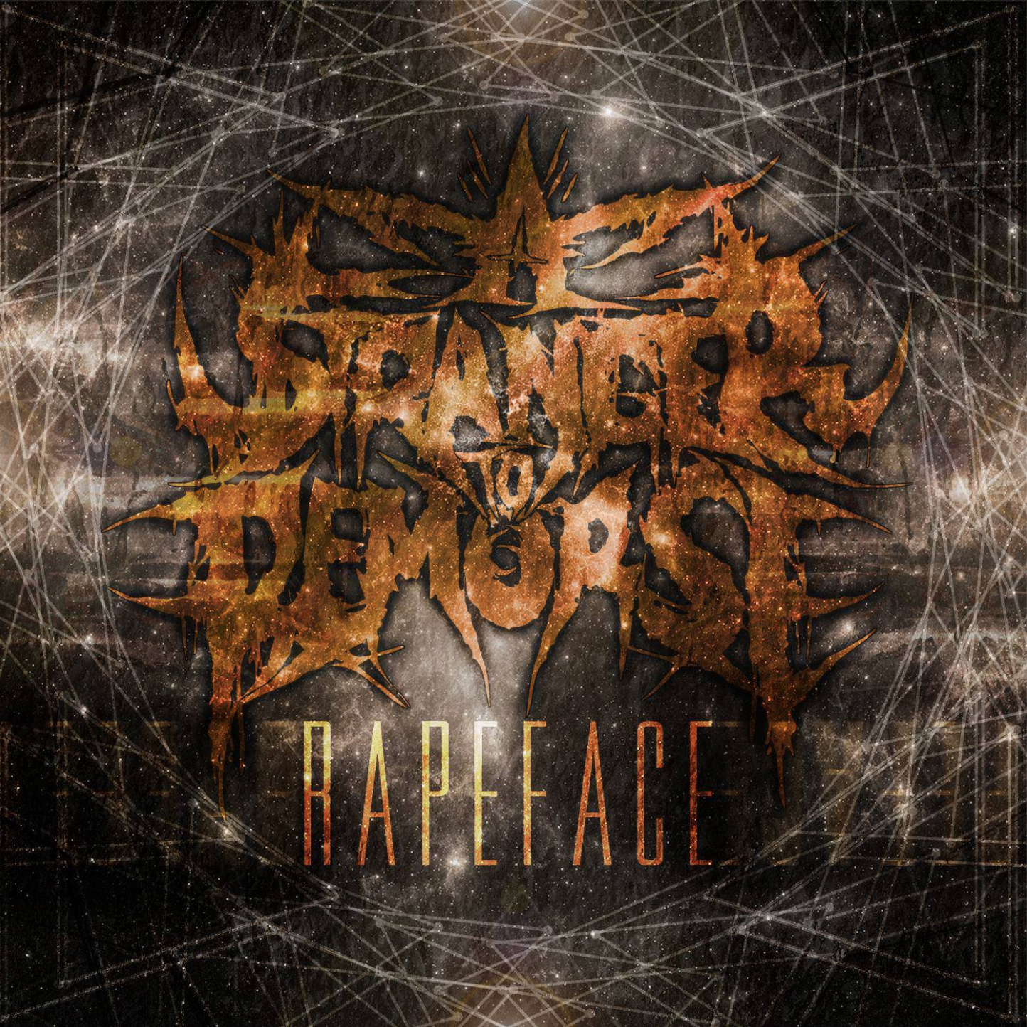 REVIEW: A Stranger to Remorse - Rapeface [EP/2014]