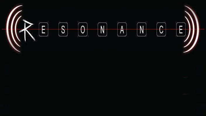 Review: Resonance - Solitude EP