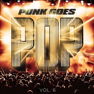 REVIEW: Punk Goes Pop 6
