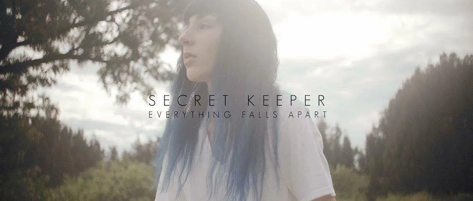 REVIEW: Secret Keeper - Losing Sleep [EP/2015]