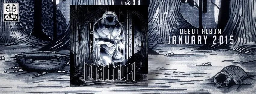 REVIEW: Misanthropy - Misanthropy [2015]