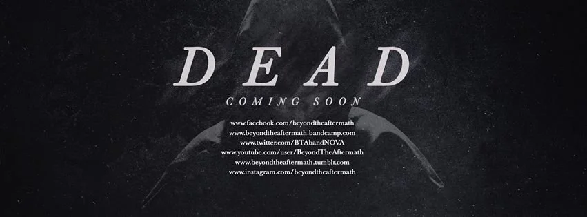 EXCLUSIVE REVIEW: Beyond the Aftermath - DEAD [EP/2014/Heaviest Release This Year]