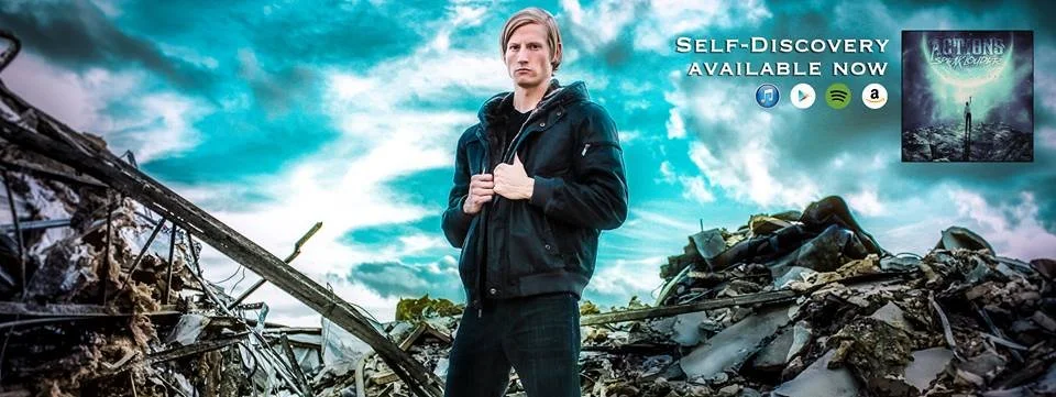 Review: Actions Speak Louder - Self-Discovery