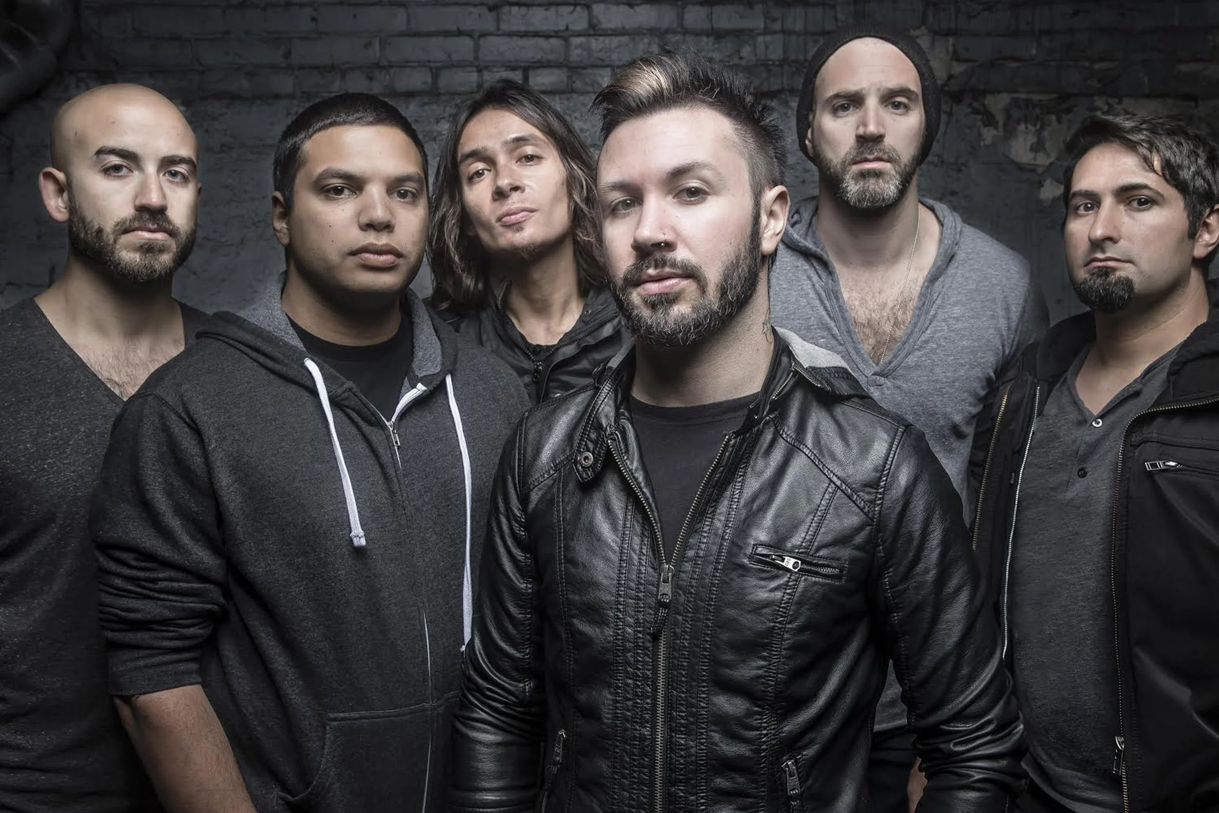 REVIEW: Periphery "Juggernaut: Alpha/Omega"