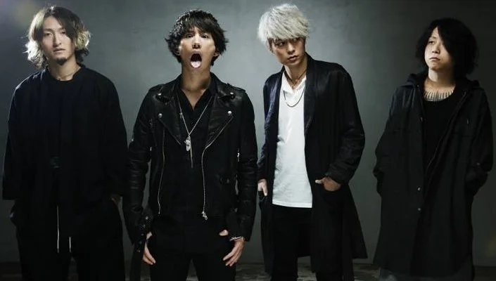 REVIEW: ONE OK ROCK - 35XXXV