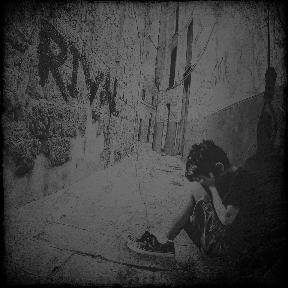 EXCLUSIVE REVIEW: Rival - Rival [EP/2015]