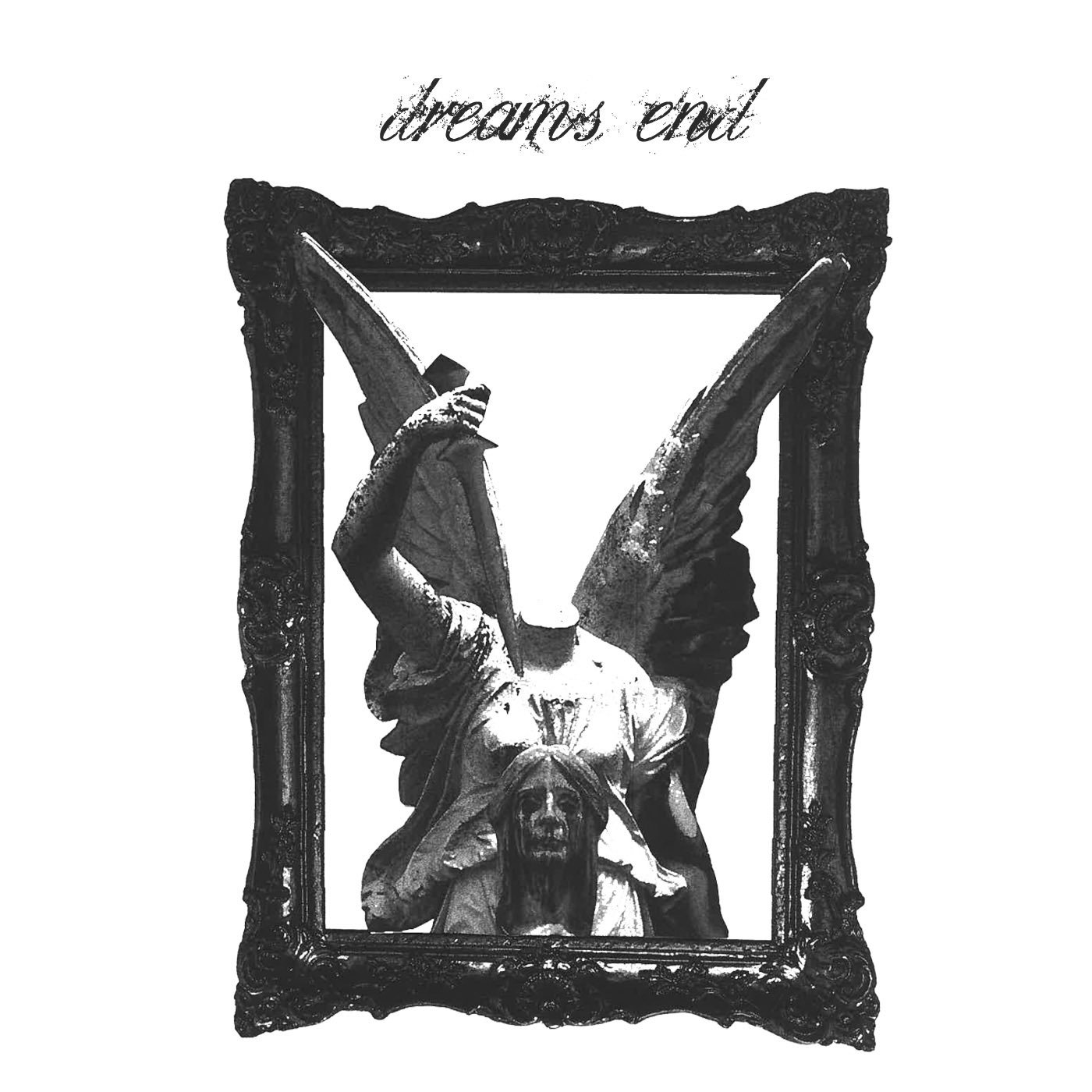 REVIEW: Dreams End - No Angel [EP/2026]