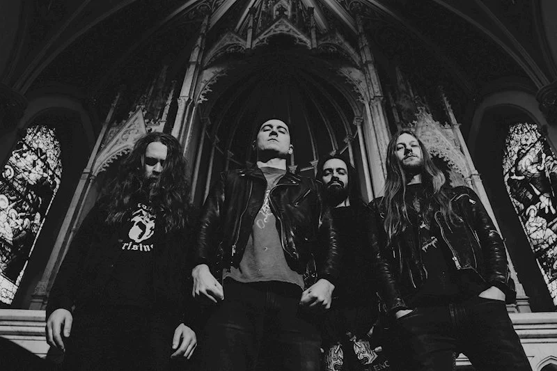 Review: Fuming Mouth - The Ringing Bell [2026]