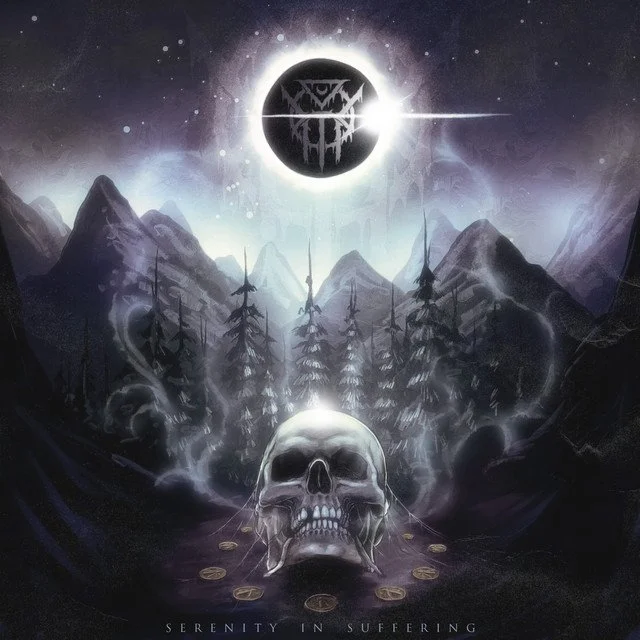 REVIEW: This is Me Breathing - Serenity in Suffering [2026]