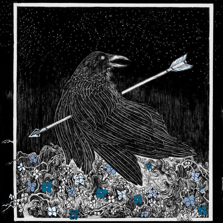 REVIEW: Rescuer - With Time Comes The Comfort [2013]