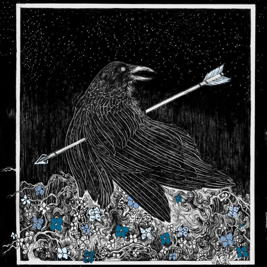 REVIEW: Rescuer - With Time Comes The Comfort [2013]