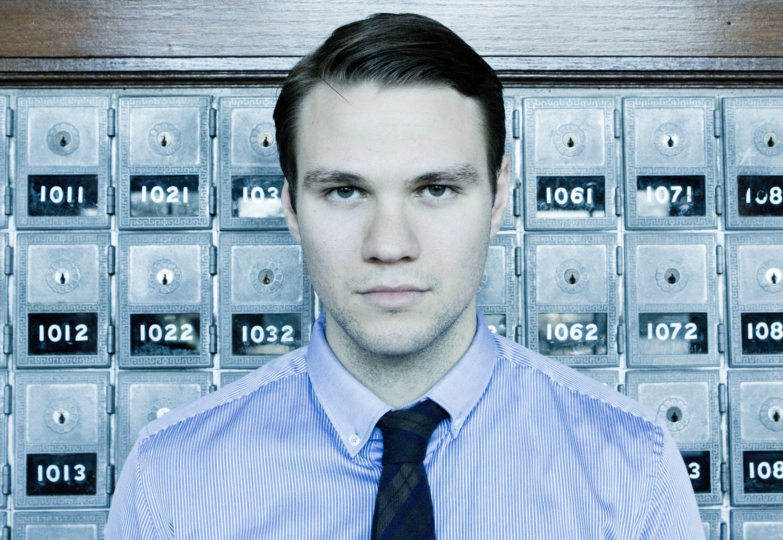 Interview: Tilian Pearson
