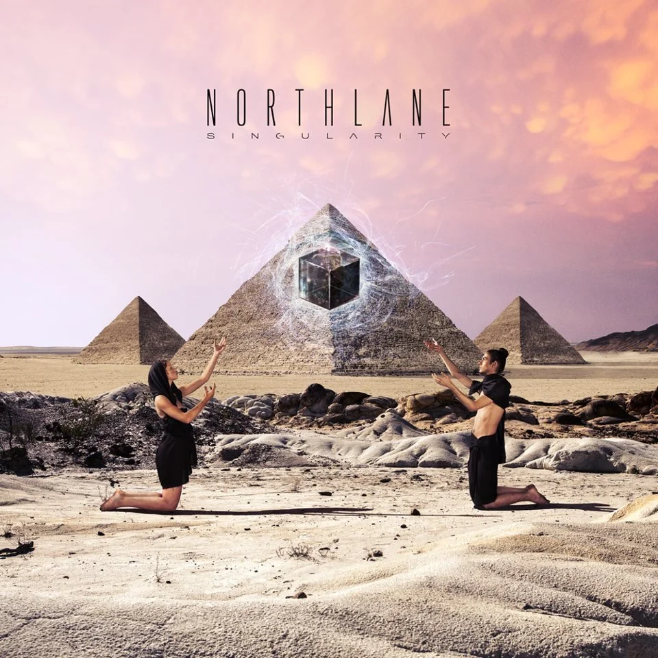 REVIEW: Northlane - Singularity [2013]