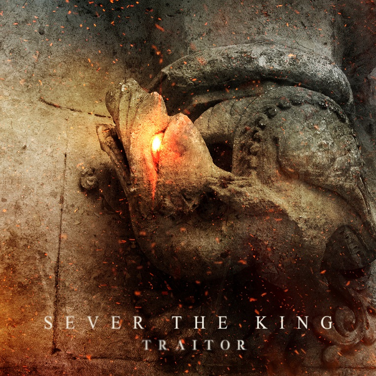 REVIEW [EXCLUSIVE]: Sever the King - Traitor [2013]
