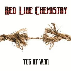 Review: Red Line Chemistry - Tug of War