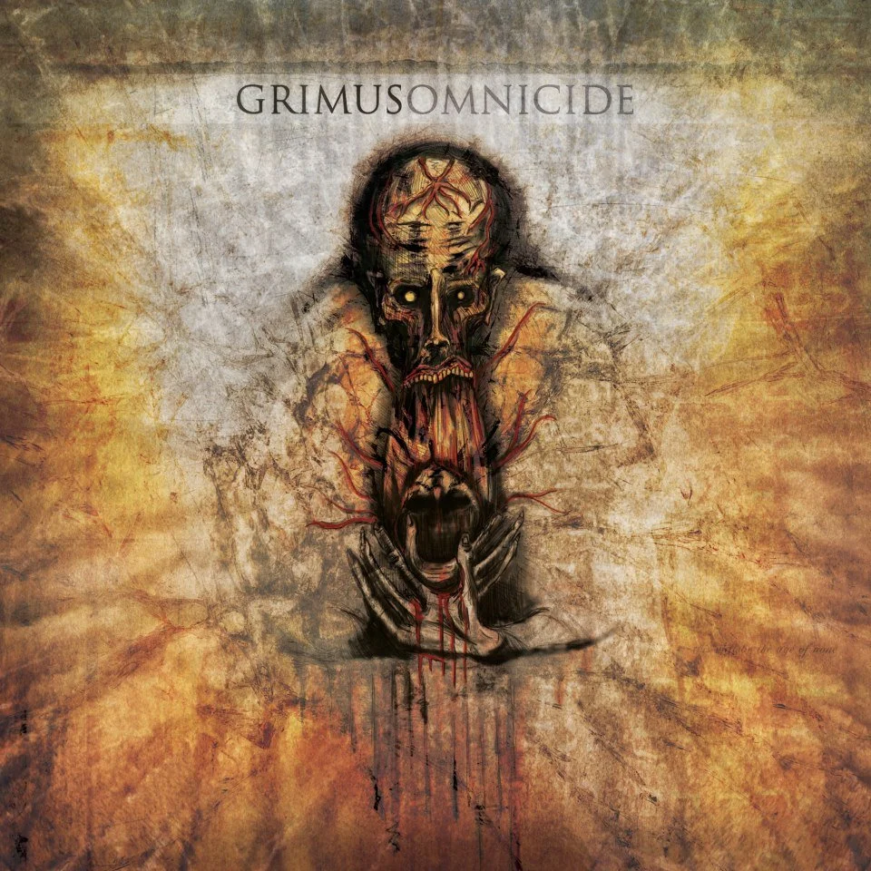 EXCLUSIVE REVIEW: Grimus - Omnicide [2013]