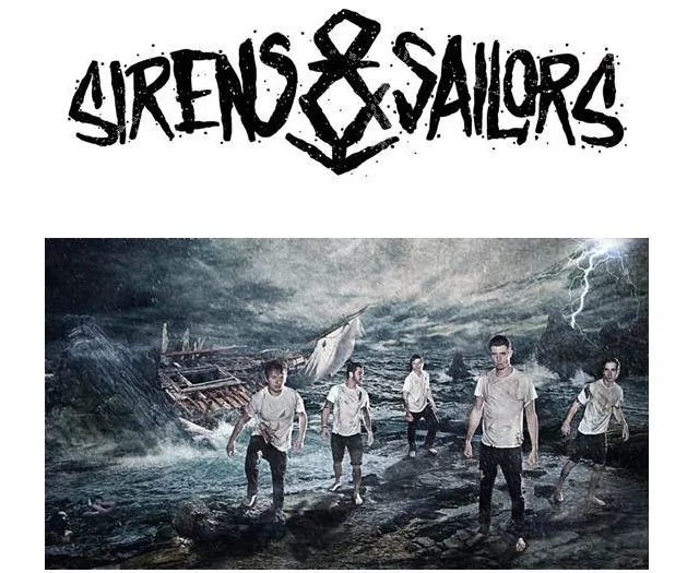 Sirens &amp; Sailors Sign to Artery Recordings / Razor &amp; Tie