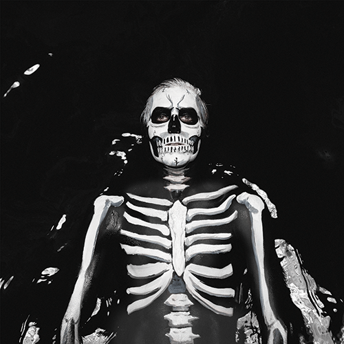 REVIEW:  The Maine - "Forever Halloween" (2013)