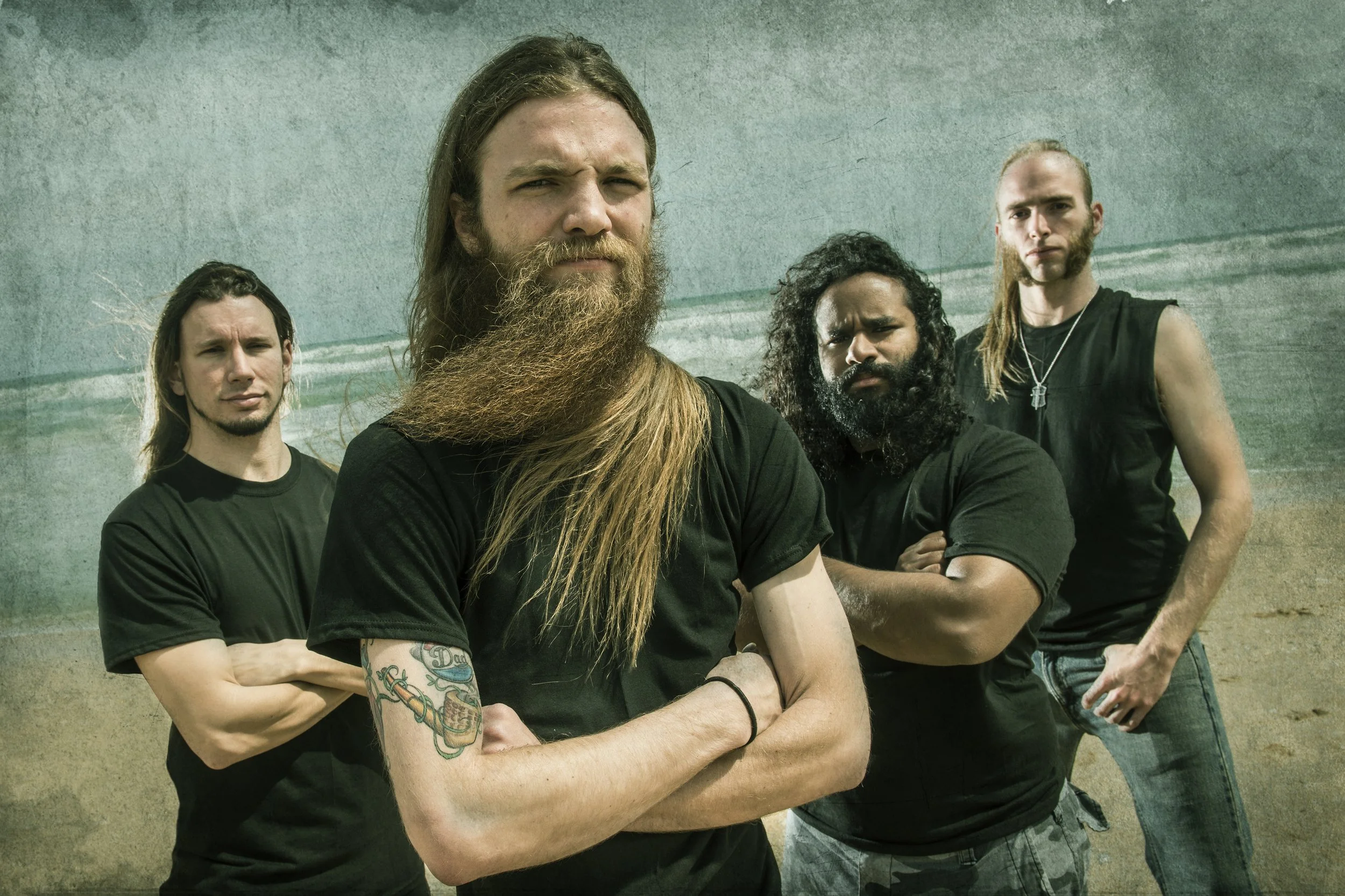 Review: Battlecross - War of Will